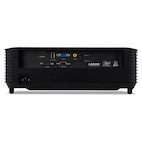 Vorschau: Acer X129H: XGA – Kompakter DLP-Projektor für Präsentationen, Schulung und Heimkino