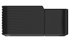 Vorschau: Optoma Sensor Box WL10C