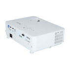 Vorschau: BenQ TH685p Beamer mit 3500 ANSI-Lumen und Full-HD Auflösung - Demo