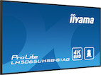 Vorschau: iiyama PROLITE LH5065UHSB-B1AG