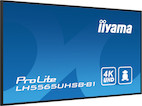 Vorschau: iiyama PROLITE LH5565UHSB-B1