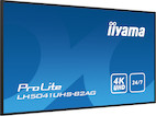 Vorschau: iiyama PROLITE LH5041UHS-B2AG