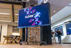 Vorschau: Clevertouch IMPACT Max 65" Touch Display