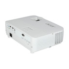 Vorschau: Acer H6542BDK Heimkino Beamer mit 4000 ANSI-Lumen und Full-HD Auflösung - Demo