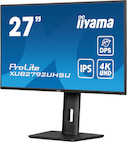 Vorschau: iiyama PROLITE XUB2792UHSU-B6