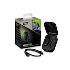 Vorschau: Shure MOVEMIC ONE Funk-Ansteckmikrofon
