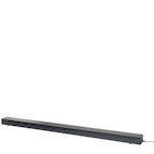 Vorschau: celexon CLR UST Hochkontrast Bodenscheren Leinwand - HomeCinema V2.0, 100" schwarz - Demo