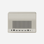 Vorschau: XGIMI HORIZON Ultra 4K Laser LED Heimkino Beamer mit Dolby Vision - Demo