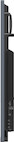 Vorschau: ViewSonic ViewBoard IFP7533-G 75“ 4K Interaktives Display
