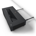 Vorschau: BenQ V5010i Beamer Vorschau: BenQ V5010i Beamer