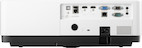 Vorschau: ViewSonic LSC731WU Installations Beamer mit 7.300 ANSI-Lumen und WUXGA