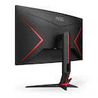 Vorschau: AOC C32G2ZE 32" Monitor Vorschau: AOC C32G2ZE 32" Monitor