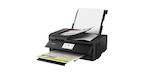 Vorschau: Canon PIXMA TS9550a Tintenstrahldrucker