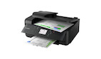 Vorschau: Canon PIXMA TR7650 Tintenstrahldrucker