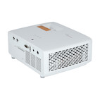 Vorschau: Optoma GT2000HDR Kurzdistanz Beamer mit 3.500 ANSI-Lumen und Full-HD Auflösung - Demo