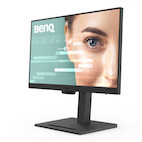 Vorschau: BenQ GW2490T 24" Eye-Care BenQ Home Office Monitor