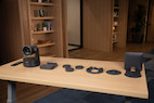 Vorschau: Logitech Rally Kamera Streamline Kit inkl. Preset Buttons