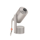 Vorschau: XGIMI MoGo 3 Pro Beamer inkl. PowerBase Stand, 1920 x 1080 Full HD - Demoware Platin