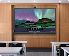 Vorschau: Promethean ActivPanel 10 65" 4K Touchdisplay