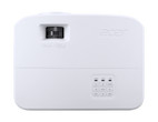 Vorschau: Acer Vero PD2528ic: kompakter Allround 3.200 Lumen Full-HD LED-Beamer mit WLAN