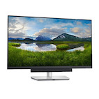 Vorschau: Dell Slim Soundbar SB521A für Pro 2 ID Displays
