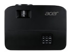 Vorschau: Acer X1129: SVGA – Kompakter Lampenprojektor für Büro, Schulung und Heimkino