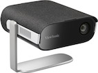 Vorschau: ViewSonic M1S Beamer - Demoware Platin