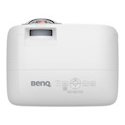 Vorschau: BenQ MX825STH - Demoware Platin