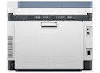 Vorschau: HP Color LaserJet Pro MFP 3302sdwg Multifunktions-Laserdrucker