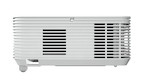 Vorschau: InFocus Vista II IN0046SL WXGA Beamer