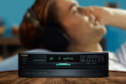 Vorschau: Onkyo DX-C390 6-fach CD-Wechsler