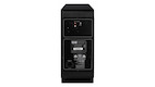 Vorschau: ELAC Muro SUB2020B 10" Slim Subwoofer, schwarz