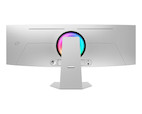 Vorschau: Samsung 49" OLED Gaming Odyssey G9 Monitor