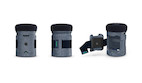 Vorschau: Catchbox Beltpack Module in Standardfarbe