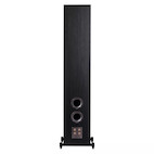 Vorschau: Heco Aurora XT 700 Drei-Wege-Standlautsprecher, Schwarz/Oak