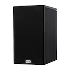 Vorschau: Heco Aurora XT 300 passiver 2-Wege-Regallautsprecher, Schwarz/Oak