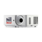 Vorschau: InFocus Nemesis I IN1008SL DLP Full-HD Laser Beamer mit zwei HDMI-Eingängen