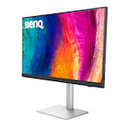 Vorschau: BenQ PD3226G 32" 4K 144Hz BenQ Monitor für Designer