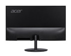 Vorschau: Acer SA322QUAbmiipx 32" WQHD Gaming/Home-Office Monitor mit ZeroFrame Design