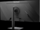 Vorschau: ViewSonic VA3820C 38" UWQHD+ 21:9 Curved Monitor mit USB-C Hub Vorschau: ViewSonic VA3820C 38" UWQHD+ 21:9 Curved Monitor mit USB-C Hub