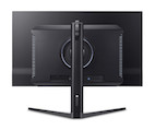 Vorschau: Acer Predator X27UX1biiphx 27" QHD OLED-Gaming-Monitor mit kurzer Pixel-Reaktionszeit 0,01ms