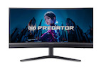 Vorschau: Acer Predator X34V3bmiiphuzx 34" UWQHD MiniLED curved Gaming Monitor