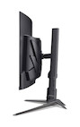 Vorschau: Acer Predator X34X5bmiiphuzx 34" UWQHD OLED Monitor mit der 1800R-Panoramakrümmung
