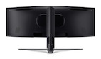 Vorschau: Acer Predator Z57bmiiphuzx 57" Curved MiniLED-Display mit DUHD-Auflösung (7680 x 2160)
