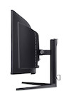 Vorschau: Acer Predator X49Xbmipphuzx 49" Curved 1800R DQHD ZeroFrame OLED Gaming Monitor
