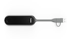 Vorschau: Yealink PA20 Wireless Sharing Pod für kabelloses Teilen von Inhalten per Plug-and-Play über USB-A un