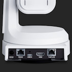 Vorschau: BirdDog MAX professionelle PTZ-Kamera in Schwarz