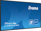 Vorschau: iiyama PROLITE LH3241S-B2 Display - Demoware