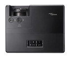 Vorschau: Optoma ZU507TST Kurzdistanz Beamer mit 5000 Lumen und hohem Kontrast für Business und Bildung - Demo