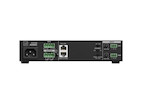 Vorschau: Audac SCP206 kompakter Zweikanal-Leistungsverstärker - 2 x 60W @ 4 Ohm - 120W @ 70/100V